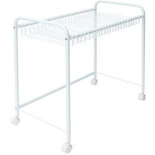 多层家用裤夹子多功能衣柜移动裤架子裤子收纳架挂钩架置物架神器