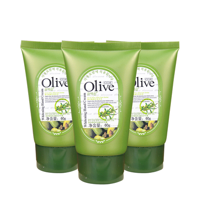 橄榄柔润嫩滑护手霜CO﹒E/韩’伊