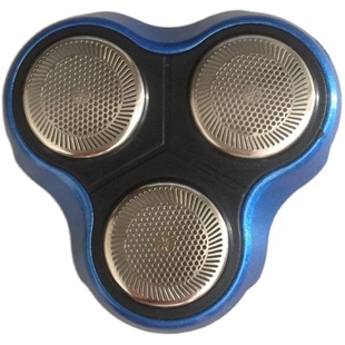 凌科fs3188剃须刀水洗式3188通用刀网刀头充电器鼻毛器鬓角器配件