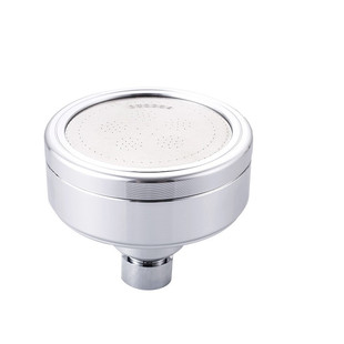 防堵顶喷花洒增压淋雨喷头莲蓬头节水浴池酒店澡堂淋浴头浴场包邮