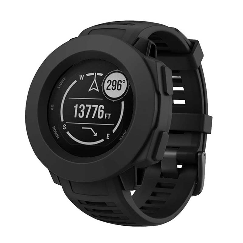 佳明garmininstinct充电器表带