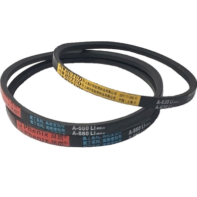 三角带A型A838至A1092 A864 A914 A991 A1016 A1041和面机器皮带