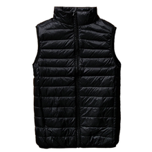 【追风鹰】秋冬轻薄休闲时尚短袖羽绒服