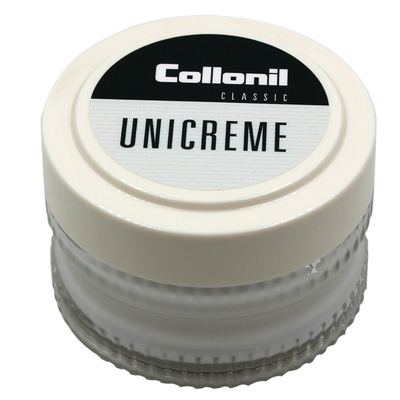 可乐耐皮包白色去污膏