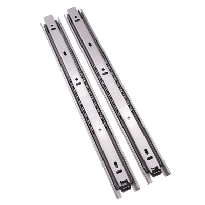 蓝普lamp五金抽屉轨道橱柜