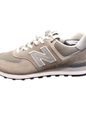 休闲运动NEWBALANCE男女三原色