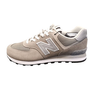 New Balance/NB男女鞋三原色复古休闲运动鞋ML574EVW/EVG/EGK/EVB