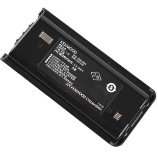 建伍对讲机原装电池TK-3207/TK3207G 3307 2307通用KNB-29N