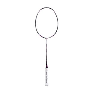 空对空羽毛球拍G800plus升级版 纳米树脂高减震抗划损双打进攻拍