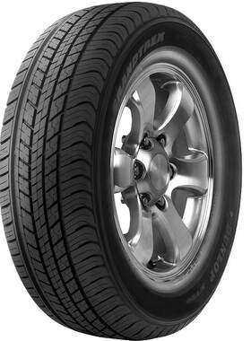邓禄普225/65R17102T汽车轮胎