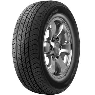 邓禄普225/65R17 102T汽车轮胎ST30 适配CRV哈弗H6奇骏RAV4