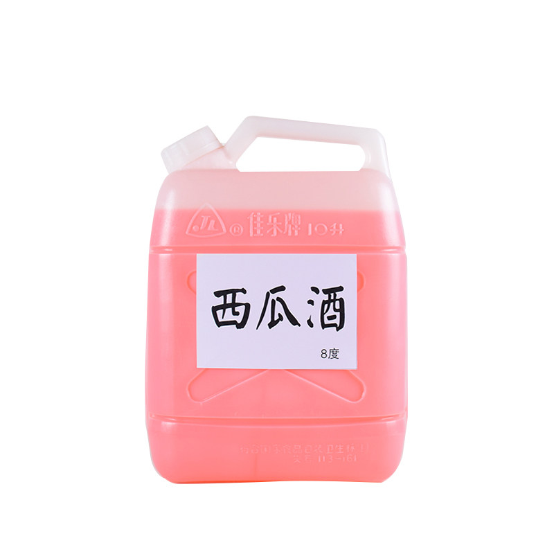 乌镇特产西瓜农家散装景区水果酒