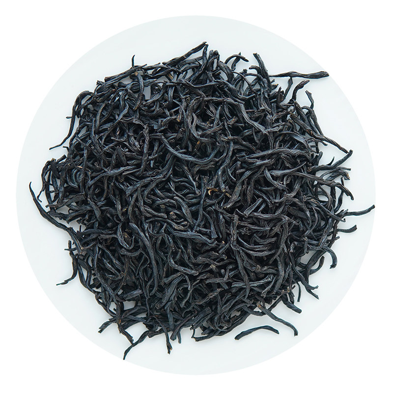桂圆香小种红茶特级黑金