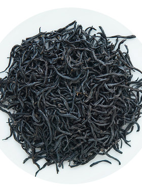 桂圆香小种红茶特级黑金