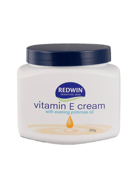 澳洲redwin维生素E润肤乳液