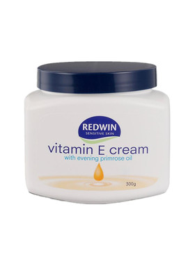澳洲redwin维生素E润肤乳液