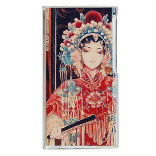 2019ipod nano7保护套nano8保护套卡通浮雕壳ipodnano7套nano8壳