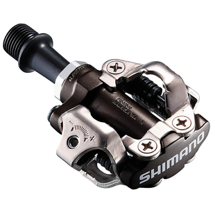 禧玛诺Shimano 山地自锁锁踏脚踏 M520/M540/M8100/M9100 XTR锁踏