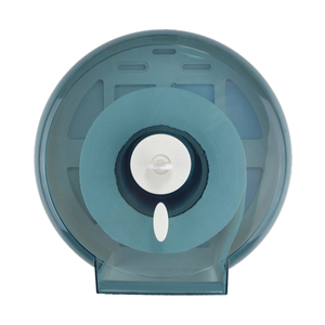 酒店纸盒加厚塑料大卷纸架盒包邮大盘纸架厕所纸巾盒卫生间厕纸架