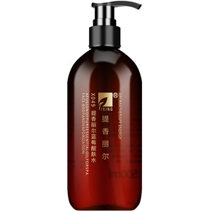 提香丽尔蓝莓醒肤水官方旗舰店
