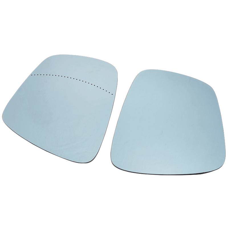 2019雷诺科雷傲科雷嘉改装大视野加热防炫目后视镜蓝镜片汽车用品