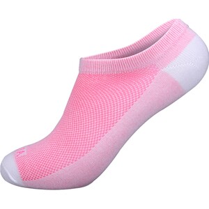 AUN爱优恩防臭袜船袜女网眼透气棉袜子浅口女彩色袜子韩国糖果色