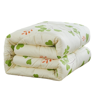 棉花被子棉絮手工加厚被芯被褥双单人棉胎学生垫絮120X200cm