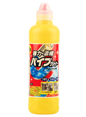 日本进口下水管道清洁剂