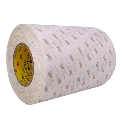 超薄耐高温维修双面胶