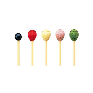 雅马哈琴槌鼓槌钢片琴槌颤音琴槌木琴槌马林巴槌安倍系列原装正品