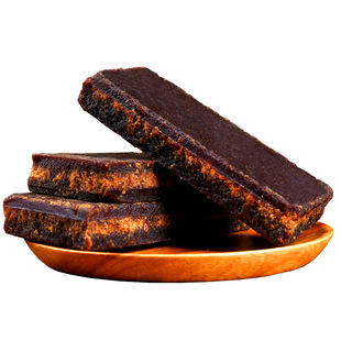 5斤广西老红糖块老黑糖块纯黑甘蔗糖老式土红糖商用批发手工古法