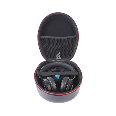 防压收纳包颗粒海绵内衬