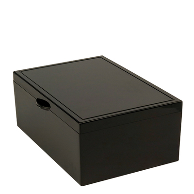 避光针剂盒中誉邦护耐摔黑色医用