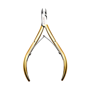 NGHIA越南义剪美甲工具去死皮剪d501进口专业倒刺剪修手指甲工具