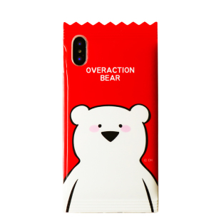 特价 卡通苹果XS手机壳8plus卡通iPhoneX保护套硅胶壳软壳女