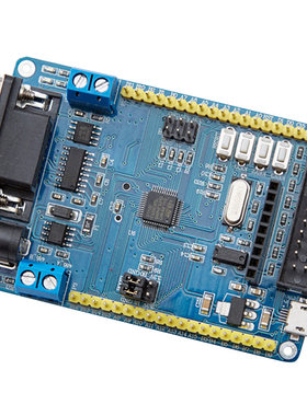 STM32F103C8T6RS485CAN包邮