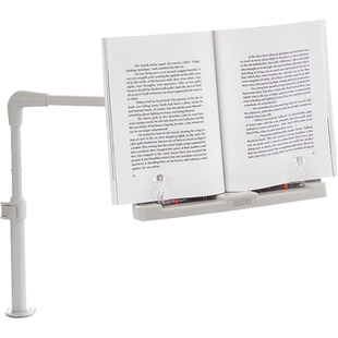 韩国ACTTO安尚 悬臂读书架 悬空看书架 阅读架多功能支架保护颈椎