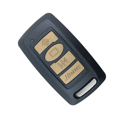 捷恩西jienc433伸缩平移门遥控器