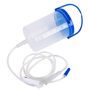 家用灌肠桶排便清肠器洗肠袋罐咖啡灌肠器具肠道冲洗工具