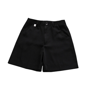 现货英伦学院派校服学生短裤JK制服班服学生西裤校服女款短裤包邮