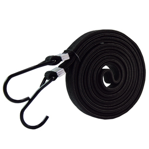 摩托车绑带行李绳固定座扎带电动自行车快递橡皮筋弹力绳橡胶捆绳