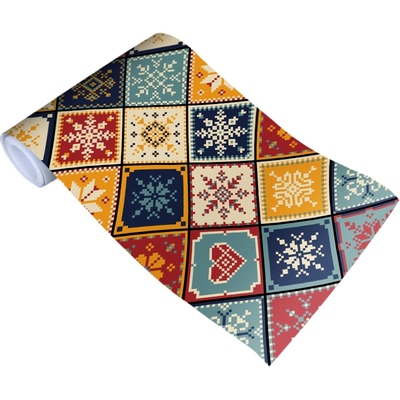 厨房地中海翻新卫生间瓷砖贴纸