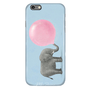 iPhone6s Case意大利6plus进口墨水3D印刷工艺手机保护套保护壳