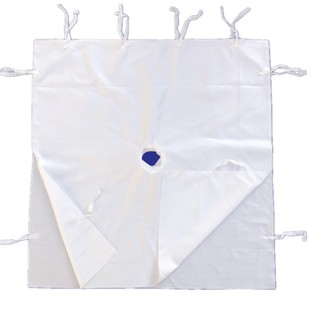 621 750B 3927工业压滤机滤布污泥 压泥 厢式 板框 单丝 丙纶涤纶