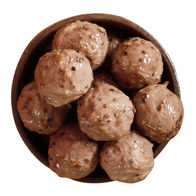 满减潮汕正宗手打火锅食材黑胡椒