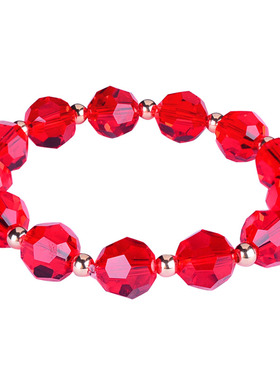 10MM闪亮奥地利水晶手