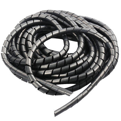 阻燃缠绕管束线管理线管绕线管包