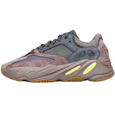 Adidas老爹鞋北卡大学ee9614
