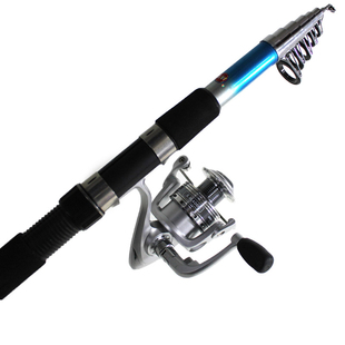 光威海竿套装大白鲨2.7 3.6米超硬海竿鱼竿渔轮鱼竿远投海竿抛竿