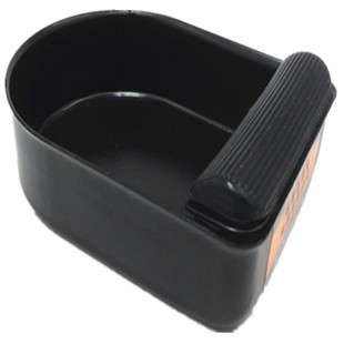 锡渣盒 焊锡用耐高温锡渣盒 耐高温防静电锡渣收集盒 锡渣收纳盒